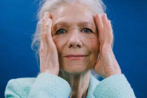 menopause headache